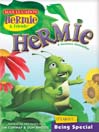 Hermie: A Common Caterpillar